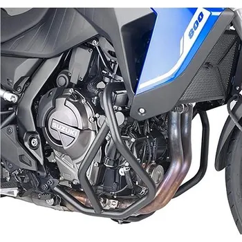 Rám pro motocykl KAPPA KN3127 padací rám SUZUKI V-Strom 800SE (23-24)