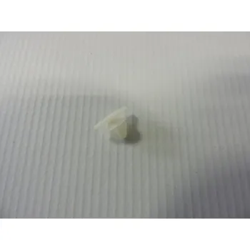 Autodíl Příchytka těsnění dveří OCTAVIA III. od 01/2014, ORIGINAL, pro RAPID, NH. Typové číslo: 5E0837732A,5E0837732A,5E0837732A