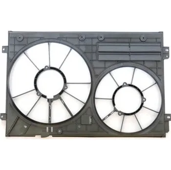 Ventilátor topení a klimatizace Držák ventilátoru OCTAVIA II. 2,0 TDI, ORIGINAL 1K0121205AD, pro YETI, I.. Typové číslo: 123050200,123050200,123050200, 1K0121205AD, 1K0121205AB, 1K0121205B, 1K0121205G, 1K0121205J, TD2