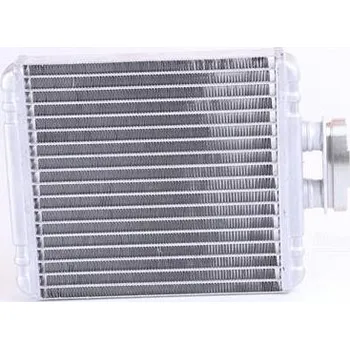 Ventilátor topení a klimatizace Vložka topení FABIA I., NISSENS 73654, pro ROOMSTER, 5J. Typové číslo: 73654,73654,73654, 6R0819031, 6Q0819033, 6Q0819031, 6Q0819861, AH75000P, TC7