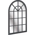 Casa Chic Savile, francouzské zrcadlo ve vzhledu okna 120 x 80 cm (10039443)
