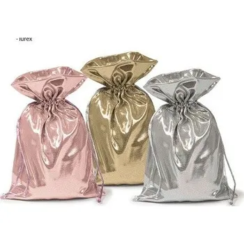 Dárková taška ARGUS Dárkový sáček - pytlík 13x20cm 20255033