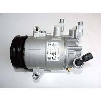 Kompresor klimatizace Kompresor klimatizace OCTAVIA II., ORIGINAL 5Q0820803J, pro RAPID, NH. Typové číslo: 5Q0820803J,5Q0820803J,5Q0820803J , 5Q0820803N , 5Q0820803C , 123900008M, 5Q0820803D, 1K0820808A, 1K0820859H, 1K0820859P, 5K0820803, 5K0820803C, 5K0820803CX, 5K0820803E, 5