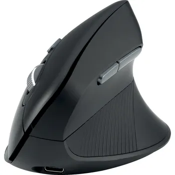 Myš Kensington EQ Pro Fit Ergo MY630 rechargeable mouse, černá K72482WW