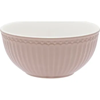 GREEN GATE Miska Alice Hazelnut Brown 450 ml