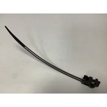 Příslušenství karosérie Příchytka držáku kabelů OCTAVIA, EU, pro SCALA, NW1. Typové číslo: 3D0971838A,3D0971838A,3D0971838A, 1J0971838A, 1J0971930D, 1J0971930E, 321971898A, N10401001, N90444901, B87