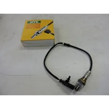 Lambda sonda Sonda kyslíková před katalyzátor FABIA II. 1,2 44 kw, NGK 95861, pro RAPID, NH. Typové číslo: 03E906262C,03E906262C,03E906262C, 03E906262B, 95861, 5G20, OZA532-EV6/01, OZA532-V6