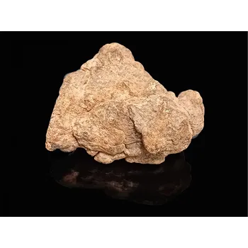 Přírodní kámen Meteorit | Chondrit | Al Haggounia 001 | 45-50 g