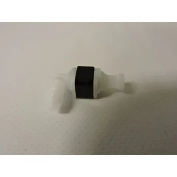 Autodíl Koleno ostřikovače k trysce ostřikovače OCTAVIA II., ORIGINAL 3B0955665C, pro KAMIQ, NW4. Typové číslo: 3B0955665C,3B0955665C,3B0955665C, 3B0955665E, 6RD955665, 56D955665A, B107P1