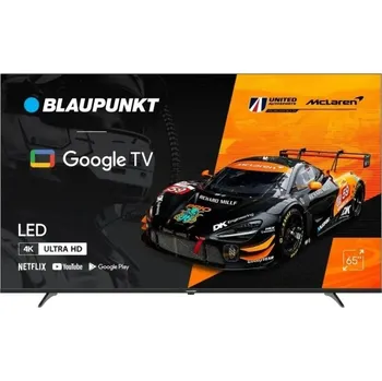 Blaupunkt 65" LED (65UGC5500S)