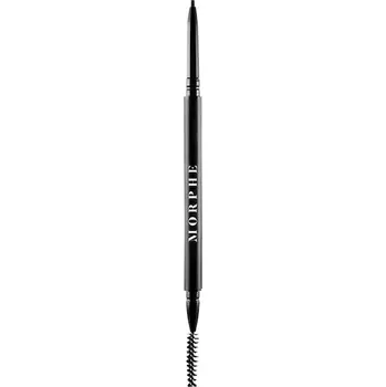 Přípravek na oči Morphe Make-up-oci obociMicro Brow Pencil Java 1,8 g ()