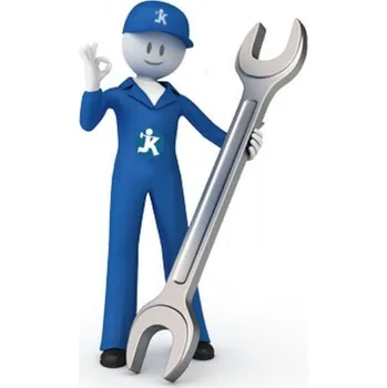 Digestoř Instalace odsavače par (komínový, ostrůvkový)