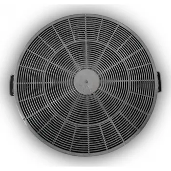 Příslušenství pro digestoř Uhlíkový filtr AFC-62