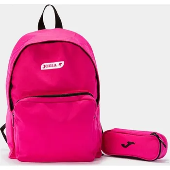 Školní batoh Studentský batoh JOMA LION BACKPACK - Růžový Velikost: ONE SIZE, Barva: PINK