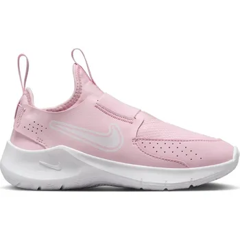 Dívčí tenisky Boty Nike Pink Foam 1075613 C13 (31.5)