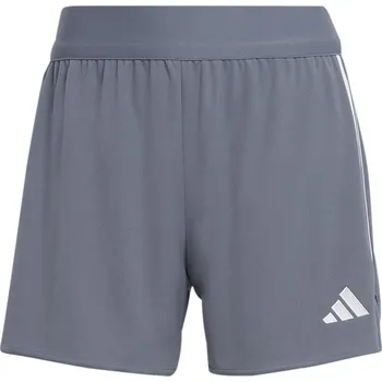 Dámské kraťasy Kraťasy adidas Grey 1078750 10 (S)