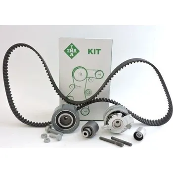 Motor automobilu Sada rozvodová OCTAVIA II. 2,0 TDI RS 125 kw, INA 530050310, pro YETI, II.. Typové číslo: 123026946,123026946,123026946, 03L198119, 530050310 , 03L198119E