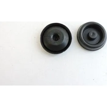 Příslušenství karosérie Zátka prahu 25 mm, ORIGINAL, pro YETI, I.. Typové číslo: 118794808,118794808,118794808, N10246001