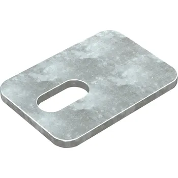 Plot Úchyt kabelové lávky k výložníku/konzoli - HL UKKL