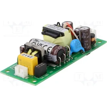 spínaný zdroj XP POWER ECL15UD02-T