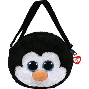 Dětský batoh Ty Fashion shoulder bag Waddles - penguin 15 cm