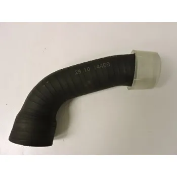 Příslušenství pro turbodmychadlo Hadice tlaková turba FABIA II. 1,4 TDI 59kw, EU 14469, pro ROOMSTER, 5J. Typové číslo: 6Q0145838H,6Q0145838H,6Q0145838H, 14469