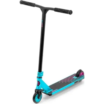 Koloběžka Slamm Assault Blue