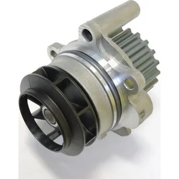 Vodní pumpa motoru Čerpadlo vody OCTAVIA II. 1,6 TDI 77 kw, ORIGINAL 03L121011P, pro RAPID, NH. Typové číslo: 03L121011P,03L121011P,123050005, 03L121011, 03L121011C, 03L121011H, 03L121011HX, 03L121011J, 03L121011JX, 03L121011PX, 03L121011X