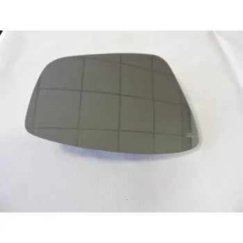 Auto zrcátko Sklo zrcátka pravé elektrické FABIA III.,RAPID, pro nepouzivat, 1,6 D, 77 kW (CAYC). Typové číslo: 5JA857522C-CN,5JA857522C-CN,5JA857522C-CN