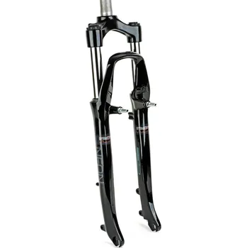 Komponent pro jízdní kolo vidl. RST Neon Pls TNL 700c černá V-brake