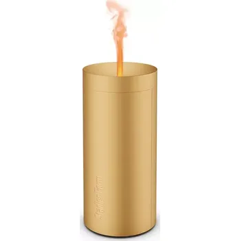 Aroma difuzér Vonný difuzér Stadler Form Lucy Gold