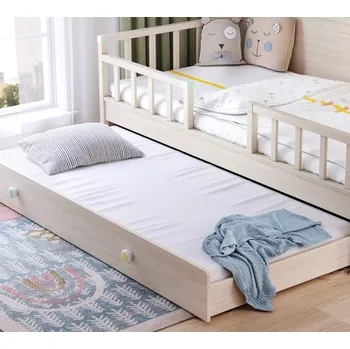 Čilek Výsuv pod pohovku 90x190 Montes Natural