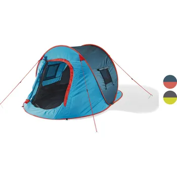 Stan Rocktrail Pop-up kempinkový stan pro 2 osoby