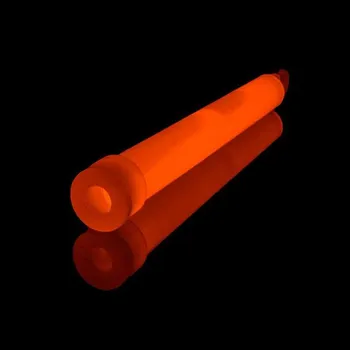 Svítilna Relags Chemické světlo GLOWSTICK 15x150 mm - červené
