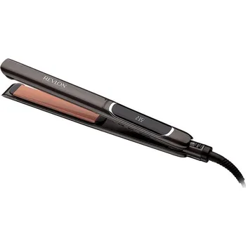 Žehlička na vlasy Žehlička na vlasy Revlon RVST2175E