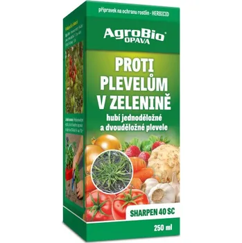 Fungicid Sharpen 40 SC 250 ml