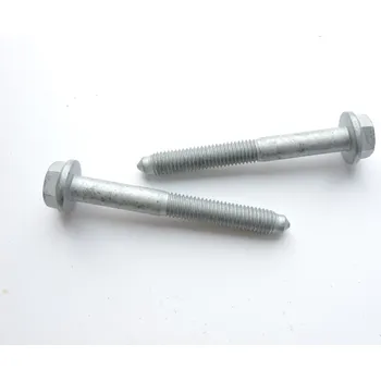Příslušenství karosérie Šroub vzpěry 10x85 originál, pro RAPID, NH. Typové číslo: N90712403,N90712403,972000002, N90712403