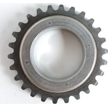 Karosérie Kolo rozvodové malé FABIA II. 1,2, ORIGINAL, pro RAPID, NH. Typové číslo: 122026006,122026006,122026006, 03E105209N