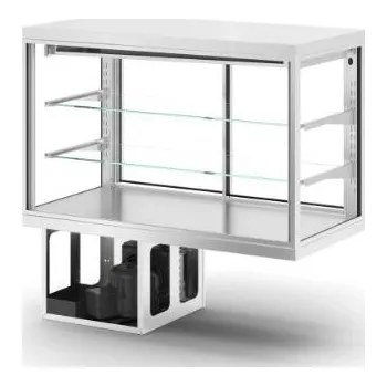 CONTEG MODUS B - 800 × 500 × 650 Samobslužný