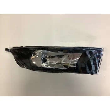 Mlhový světlomet Mlhovka levá FABIA III. do 30. 7. 2018 CN 6V0941701, pro FABIA, III. NJ. Typové číslo: 130921050L,130921050L,130921050L, 6V0941699, 6V0941701, 19-12574-01-2, APM