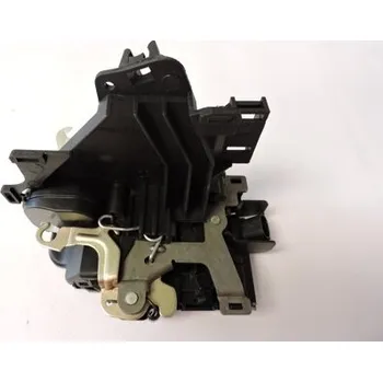 Autozámek Zámek přední pravý OCTAVIA I., AIC 52976, pro ROOMSTER, 5J. Typové číslo: 52976,52976,52976, 6X1837014G, 3B1837016, 3B1837016BR, 6X1837014, 7E1837016, B36