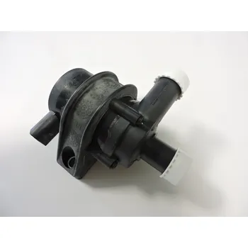 Vodní pumpa motoru Čerpadlo vodní přídavné YETI 1,4 TSI, PIERBURG 7.02074.88.0, pro RAPID, NH. Typové číslo: 1K0965561F,1K0965561F,1K0965561F , 7.02074.88.0 , 702074880