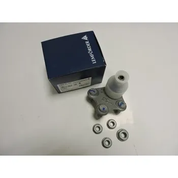 Čep spodní levý FABIA II., LEMFÖRDER 3390501, pro RAPID, NH. Typové číslo: 125420242L,125420242L,125420242L, 6R0407365A, 6R0407365 , 6R0407365B , 3390501