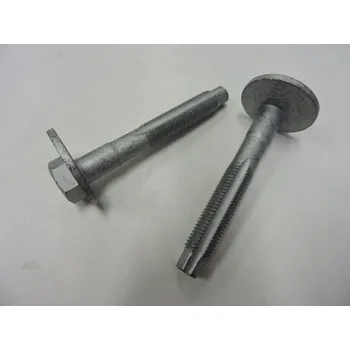 Autodíl Šroub excentrický zadní nápravy 12x1,5x82,5 OCTAVIA II., ORIGINAL, pro YETI, I.. Typové číslo: WHT000227,WHT000227,WHT000227, 1K0501387C