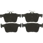 Destičky zadní KODIAQ, ORIGINAL 5Q0698451P, pro KODIAQ, NS7, NV7. Typové číslo: 5Q0698451P,5Q0698451P,5Q0698451P, 3Q0698451, 3Q0698451B, 3Q0698451C, 3Q0698451D, 3Q0698451E, 3Q0698451L, 3Q0698451N, 3QF698451, 5G0698451, 5G0698451A, 5Q0698451, 5Q0698451T, 8