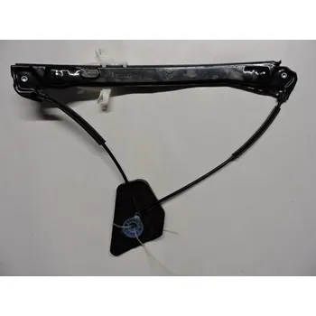 Stahovačka okna Stahovačka skla zadní pravá RAPID, CN 5JA839462, pro RAPID, NH. Typové číslo: 5JA839462,5JA839462,5JA839462, 34D839462