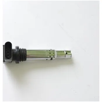 Cívka Cívka zapalovací FABIA, ORIGINAL, pro RAPID, NH. Typové číslo: 122911601,122911601,122911601, 036905715C, 036905715E, 036905100A, 036905100B, 036905100C, 036905715A, 036905715C, 036905715F