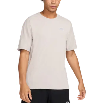 Pánské tričko Triko Nike Solar Chase hj3580-009 Velikost S