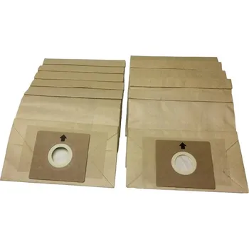 Sáček do vysavače Sáčky pro Domo DO7285S-SET2