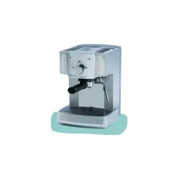 Kávovar Espresso Ariete kávovar minuetto professional 1334/1